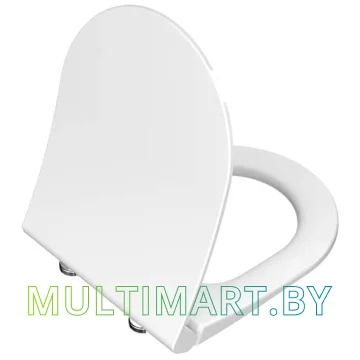 Сиденье для унитаза Vitra SoftSlim 110-003-019